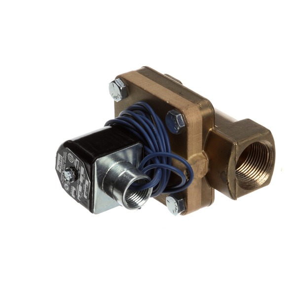 Champion - Moyer Diebel Valve, 1 In Hw Je Gp1007 111438